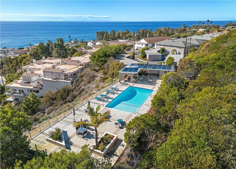More Photos Of 21722 Ocean Vista Dr, Laguna Beach Land For Sale