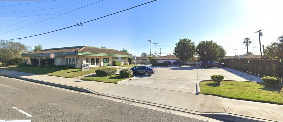 More Photos Of 11610 Slauson Ave, Whittier Medical For Lease