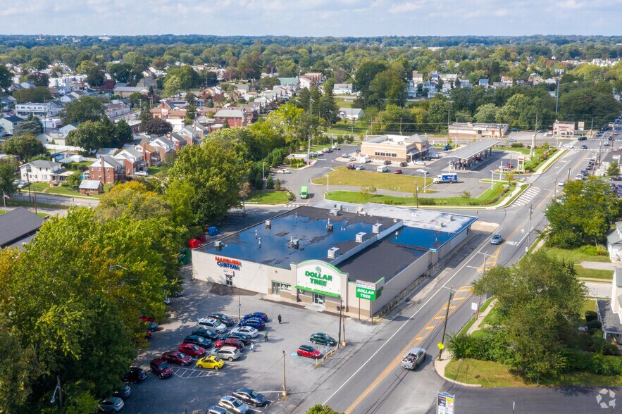 More Photos Of 199 Kedron Ave, Folsom Freestanding For Lease