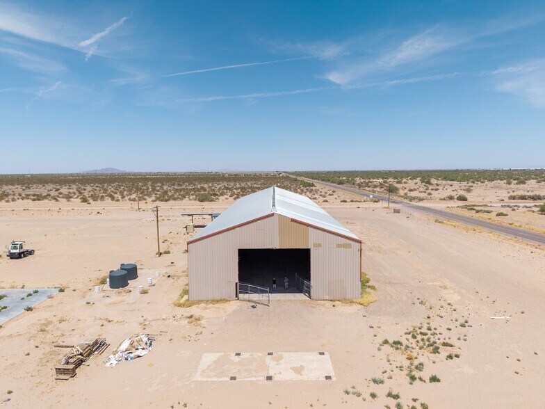 More Photos Of 4975 Pretzer Road rd, Eloy Land For Sale