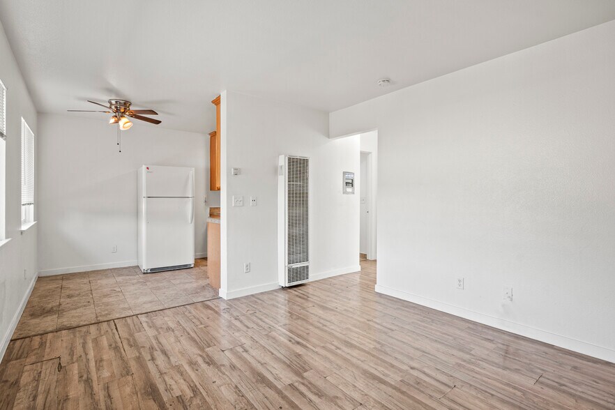 More Photos Of 336 N 5th St, San Jose Apartments For Sale