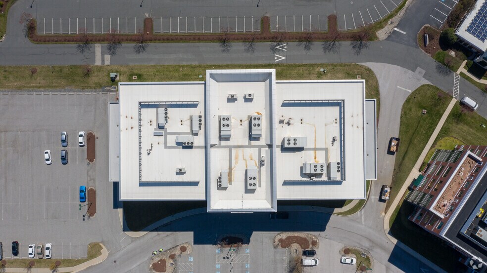 More Photos Of 4692 Millennium Dr, Belcamp Unknown For Lease