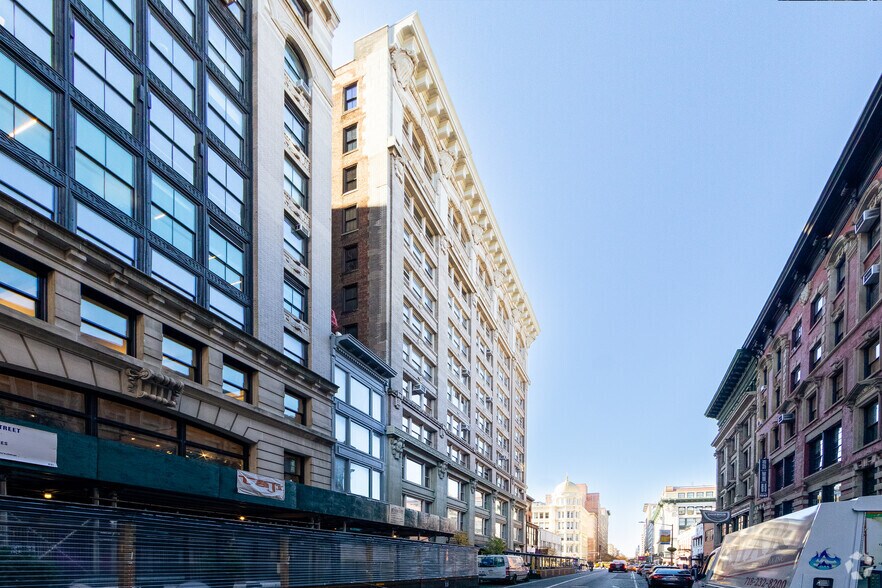 More Photos Of 54 W 21st St, New York Office For Lease