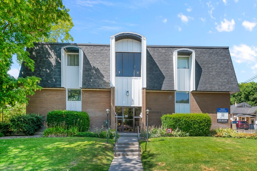 Primary Photo Of 1155 E 200 S, Salt Lake City Apartments For Sale