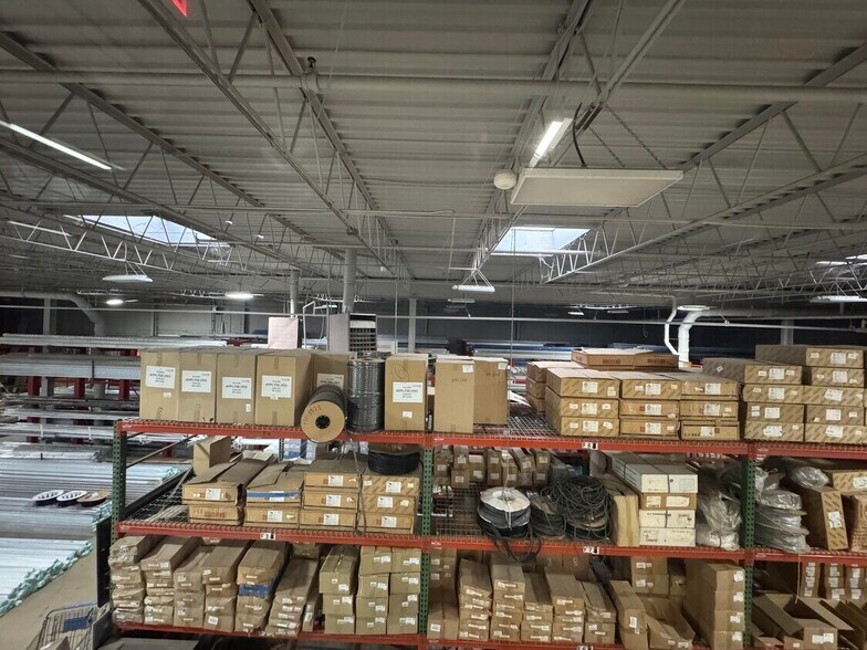 More Photos Of 1330 Livingston Ave, North Brunswick Warehouse For Lease