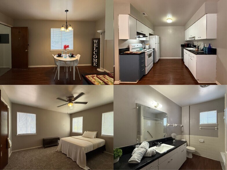 More Photos Of 730 Howard St, New Braunfels Apartments For Sale