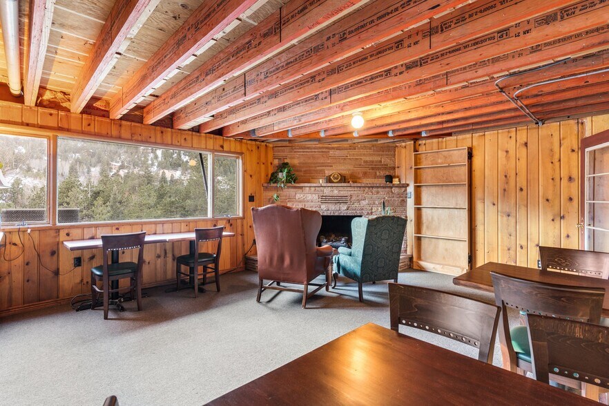 More Photos Of 8455 W US Highway 24, Cascade Freestanding For Sale