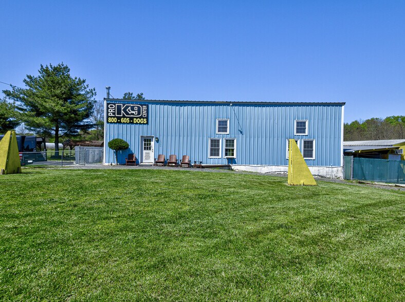 More Photos Of 929 NJ-12 Hwy, Frenchtown Flex For Sale