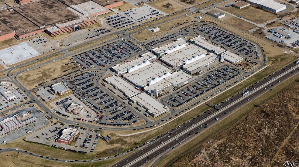 More Photos Of , Oklahoma City Land For Sale