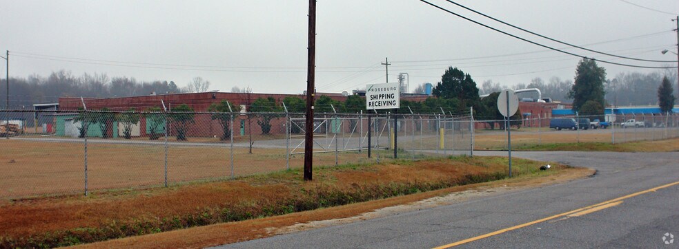 More Photos Of 625 Five Chop Rd, Orangeburg Manufacturing For Lease