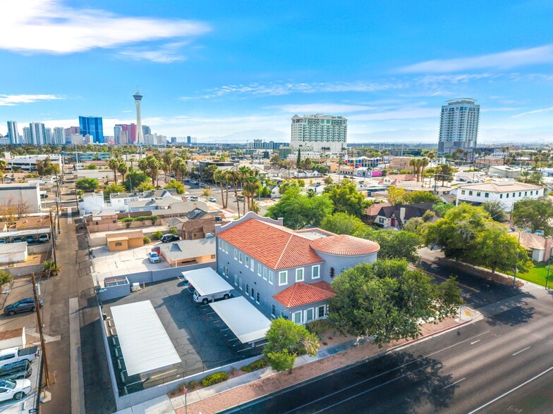 More Photos Of 601 S 7th St, Las Vegas Office For Sale
