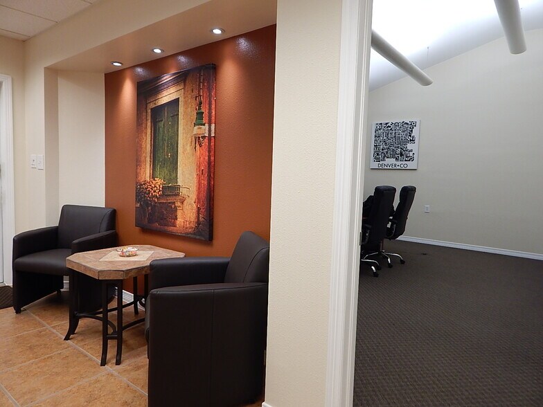 More Photos Of 8751 E Hampden Ave, Denver Office For Sale