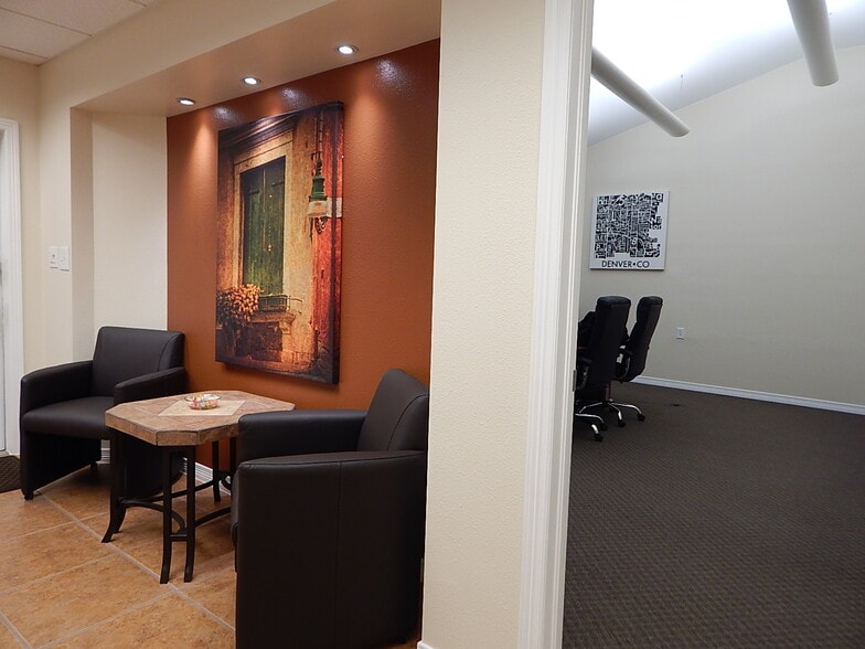 More Photos Of 8751 E Hampden Ave, Denver Medical For Sale