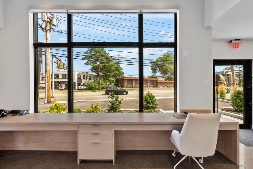 More Photos Of 480 Sylvan Ave, Englewood Cliffs Medical For Sale