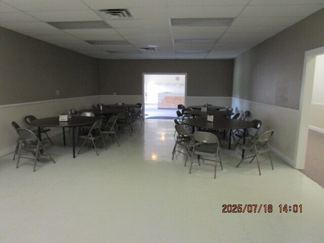 More Photos Of 2903 Bent Oak Hwy, Adrian Religious Facility For Sale
