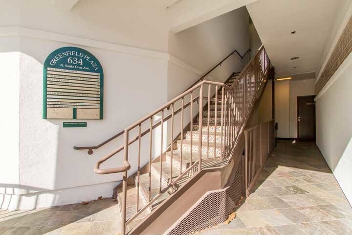 More Photos Of 634 N Santa Cruz Ave, Los Gatos Medical For Lease