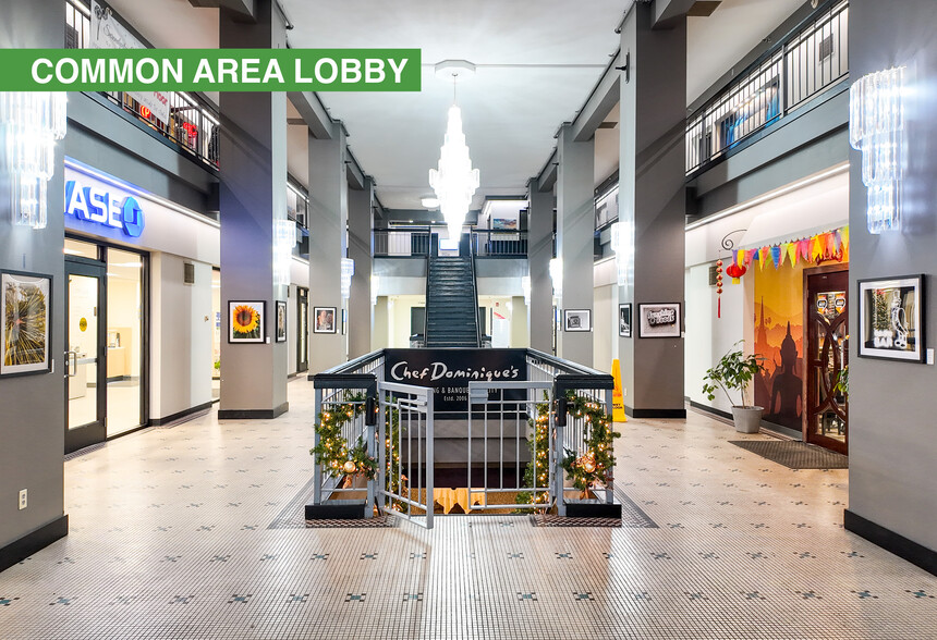 More Photos Of 230 S Phillips Ave, Sioux Falls Office For Lease