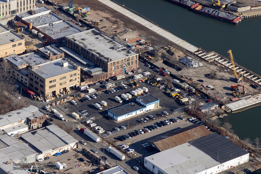 More Photos Of 643-657 Court St, Brooklyn Warehouse For Lease