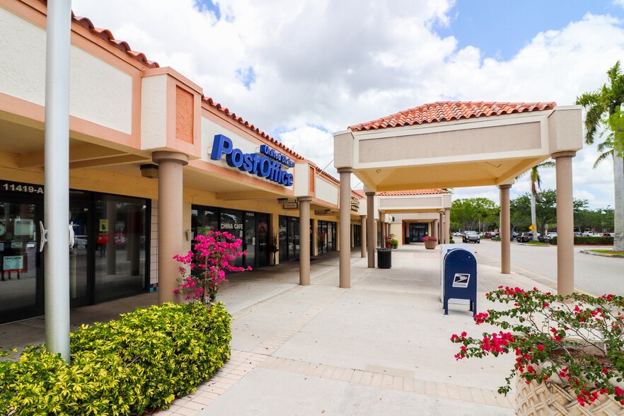 More Photos Of 11383-11445 Palmetto Park Rd, Boca Raton Unknown For Lease