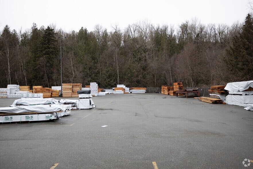 Primary Photo Of 1225 Riverside Rd, Abbotsford Land For Lease