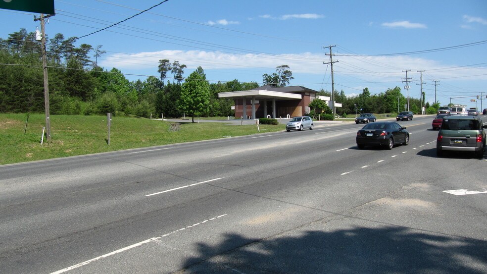 Primary Photo Of 2801 Richmond Hwy, Stafford Land For Lease
