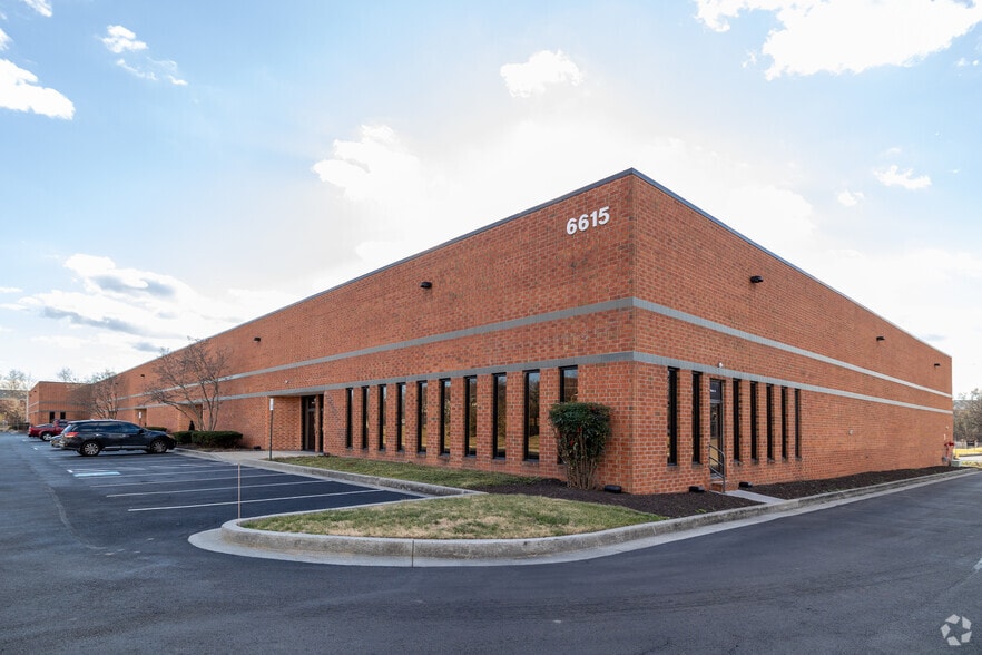 More Photos Of 6615 Tributary St, Baltimore Warehouse For Lease
