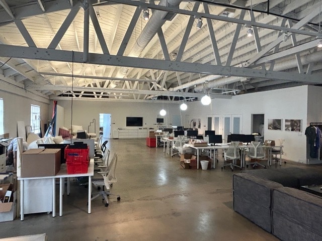 More Photos Of 1032 Broadway, Santa Monica Flex For Lease
