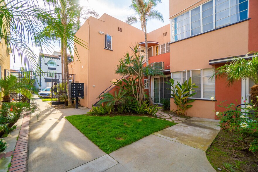 More Photos Of 1149 E 1st St, Long Beach Apartments For Sale