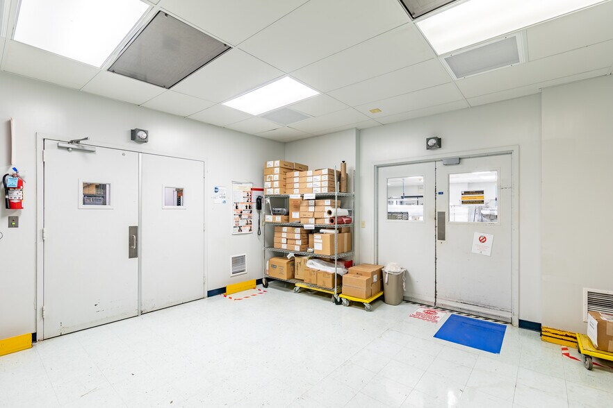 More Photos Of 1745 Eaton Ave, Bethlehem Manufacturing For Sale