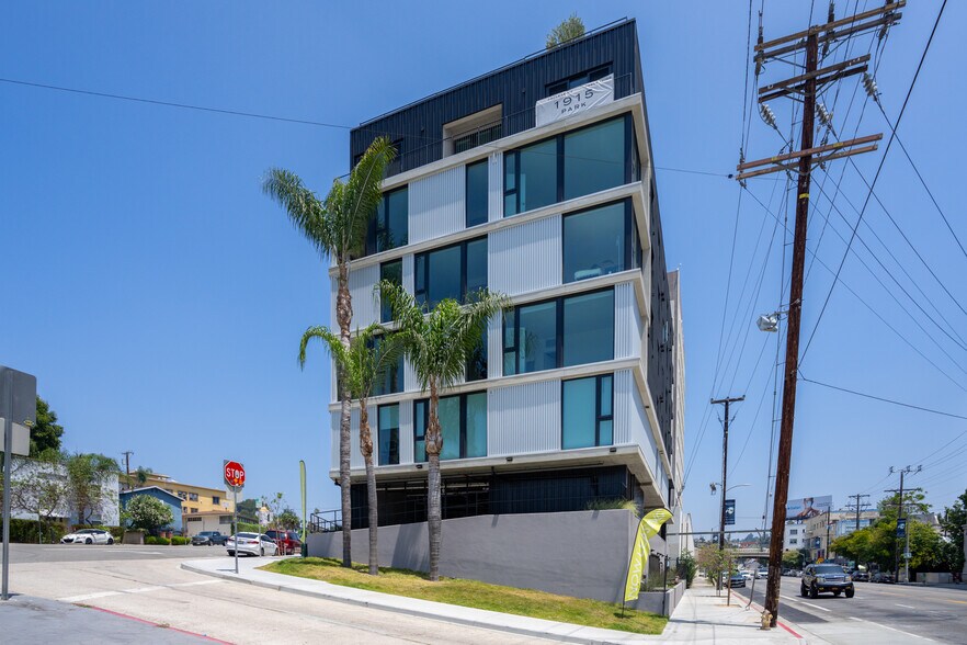 More Photos Of 1915 Park Avenue, Los Angeles Apartments For Sale