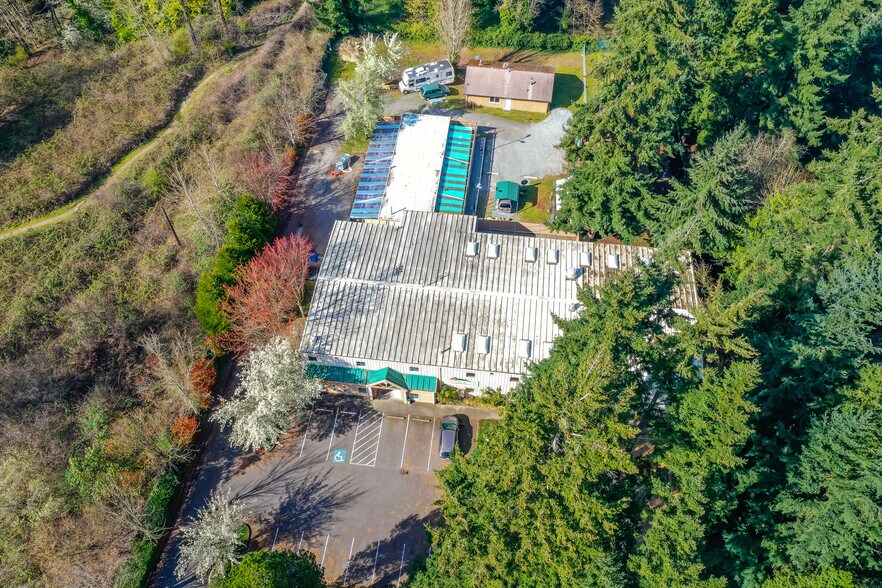 More Photos Of 2040 S 142nd St, Seatac General Retail For Sale