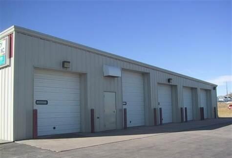 More Photos Of 1410 Jess St, Rapid City Auto Repair For Sale