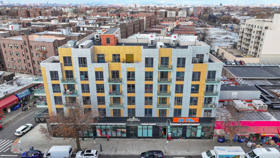 More Photos Of 9501 37th Ave, Flushing Apartments For Sale