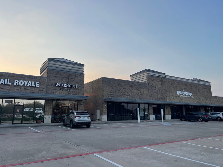 More Photos Of 7746 Highway 6, Missouri City Unknown For Lease