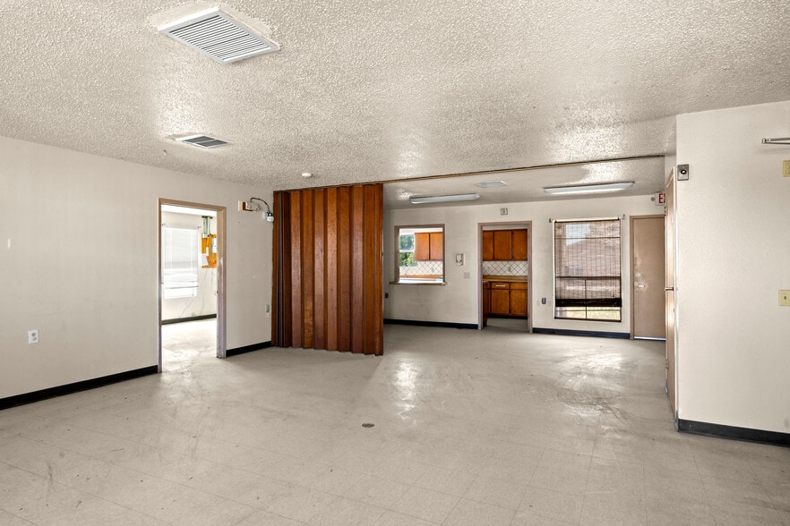 More Photos Of 5314 Blanco Ave, El Paso Office Residential For Sale