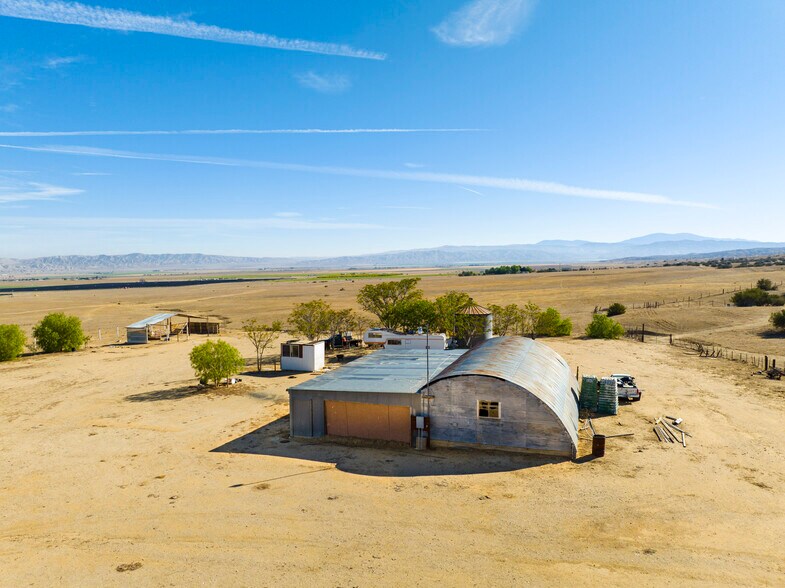 More Photos Of 2011 Foothill rd, New Cuyama Land For Sale