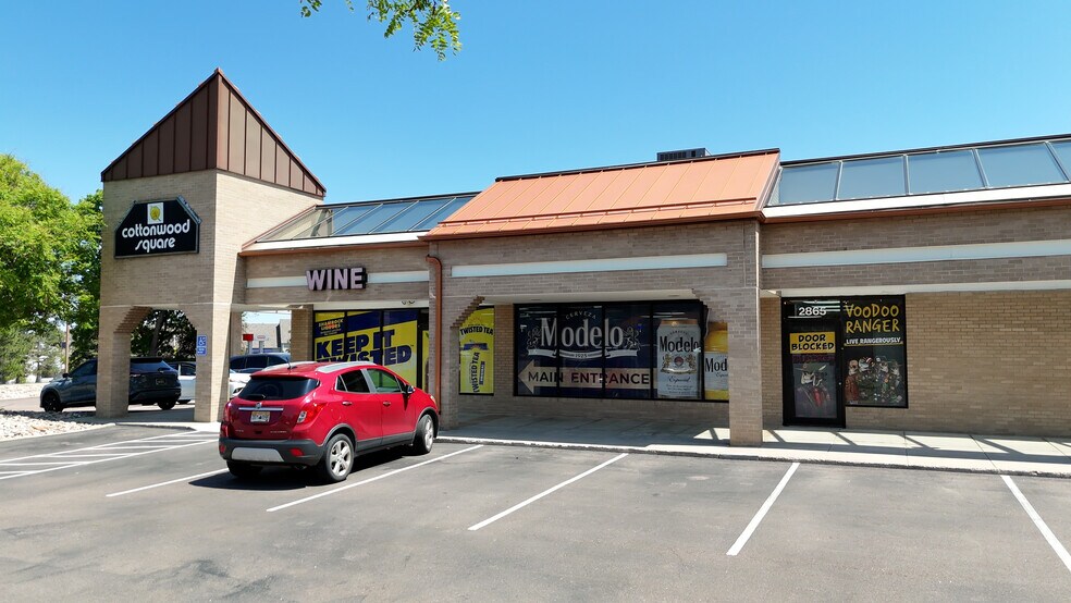 More Photos Of 2807-2817 Dublin Blvd, Colorado Springs Unknown For Sale