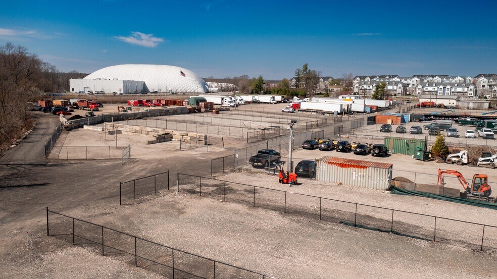 More Photos Of 80 Passaic Ave, Florham Park Land For Lease