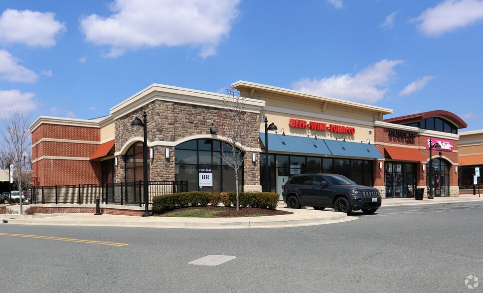 More Photos Of Father Hurley Blvd & Observation Dr, Germantown Unknown For Lease