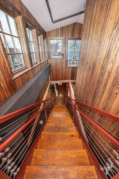 More Photos Of 47 E All Saints St, Frederick Loft Creative Space For Sale