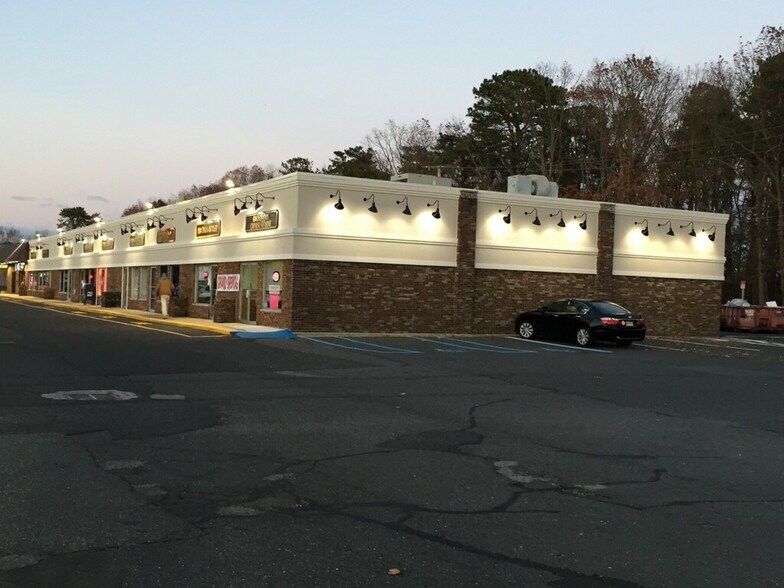 More Photos Of 365 Spotswood Englishtown Rd, Monroe Township Storefront Retail Office For Lease