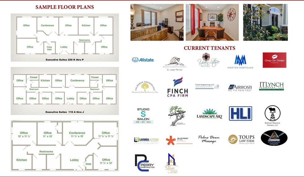 More Photos Of 8900 Eastloch Dr, Spring Office For Sale