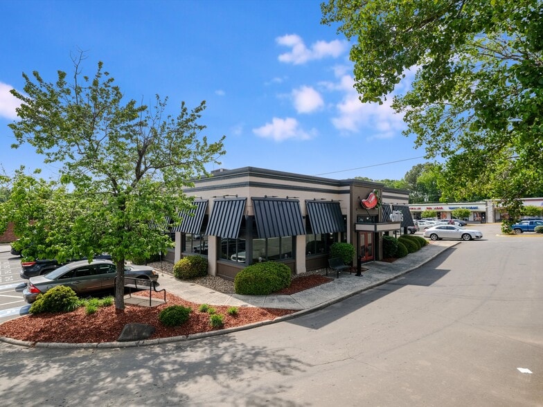 More Photos Of 4600 Durham Chapel Hill Blvd, Durham Unknown For Lease