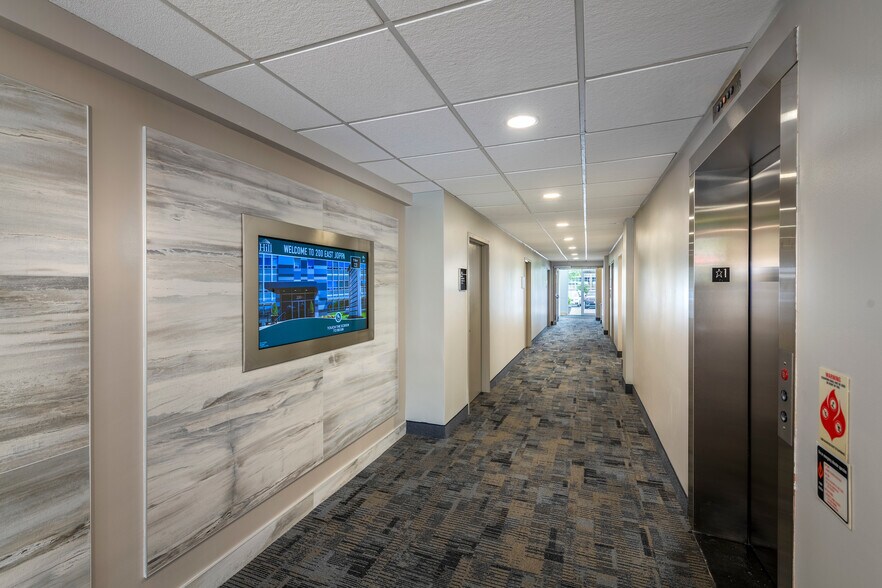 More Photos Of 200 E Joppa Rd, Towson Office For Lease