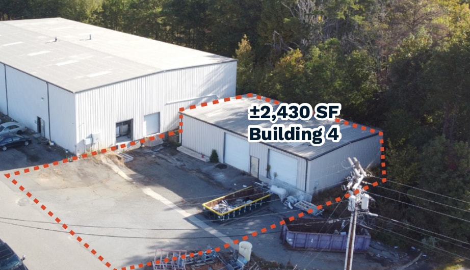 More Photos Of , Denver Industrial For Sale