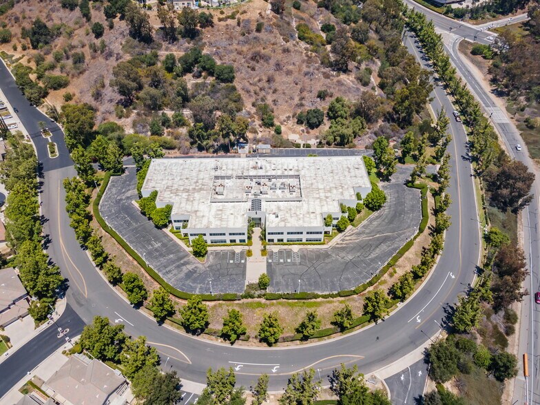 More Photos Of 3333 S Diamond Canyon Rd, Diamond Bar Office For Lease