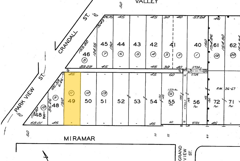 More Photos Of 2335 Miramar St, Los Angeles Apartments For Sale