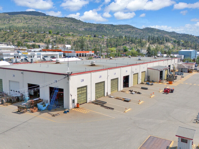 More Photos Of 575 Page Av, Penticton Land For Sale