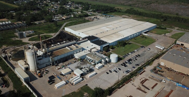 More Photos Of 4202 Fidelity St, Houston Manufacturing For Sale