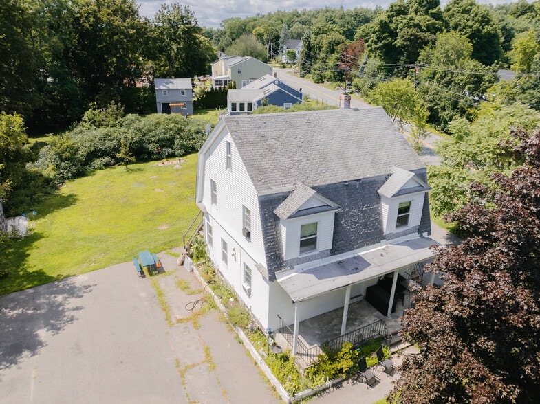 More Photos Of 1236 Mammoth Rd, Dracut Land For Lease